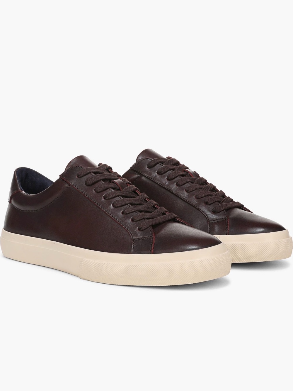 VINCE Fulton Sneakers (Nordstrom
Exclusive) in Chili Brown
Size 13